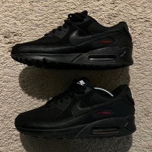 Like new condition Nike air max